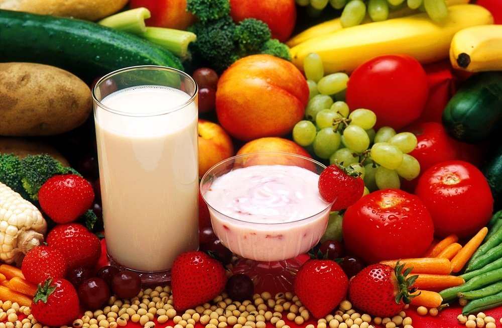10 Reasons why you should go Vegetarian