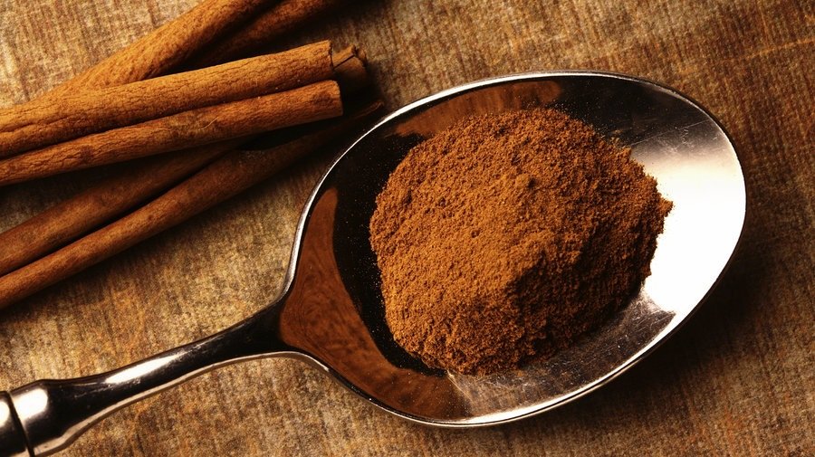 Health Benefits of Cinnamon