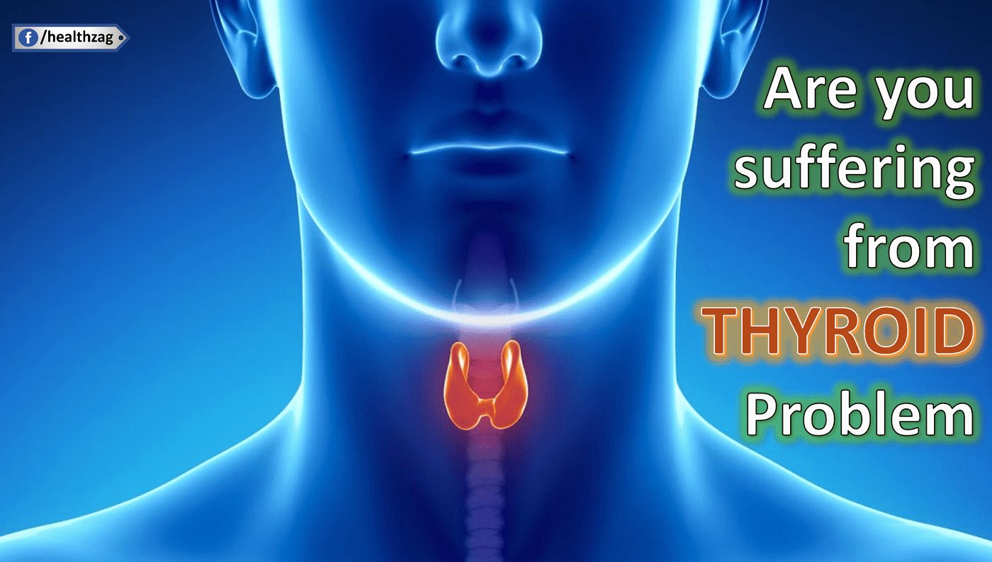 thyroid problem