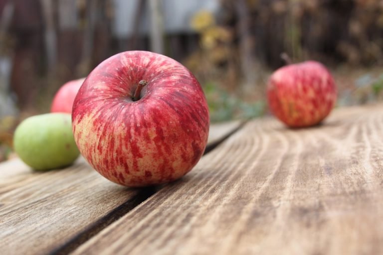 Health Benefit of Apple-10 Facts about Eating Apple