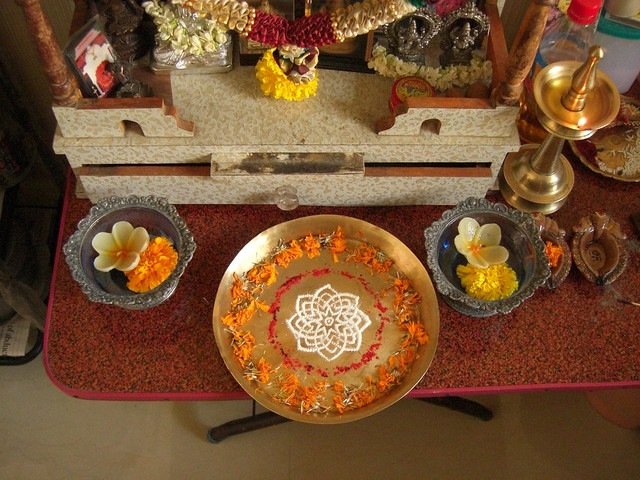 thali
