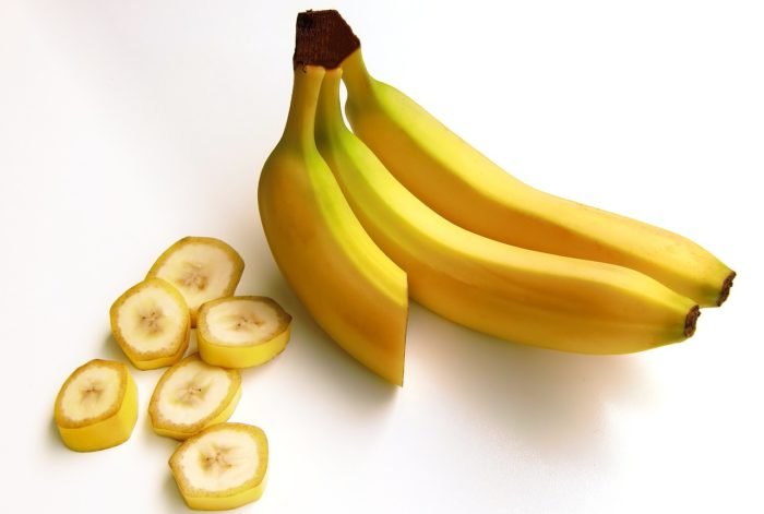 Health Benefits of Banana