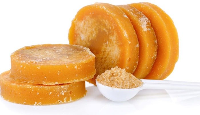 गुड jaggery