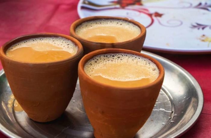 चाय पीने के नुकसान