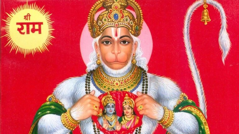 कलयुग में कल्कि अवतार से कहाँ मिलेंगे ये 7 चिरंजीवी ? | These 7 Chiranjeevi will Meet Lord Kalki