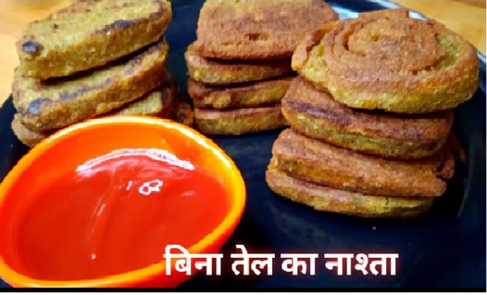 allu ki recipe