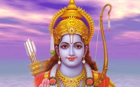 रामनवमी कब है 2023