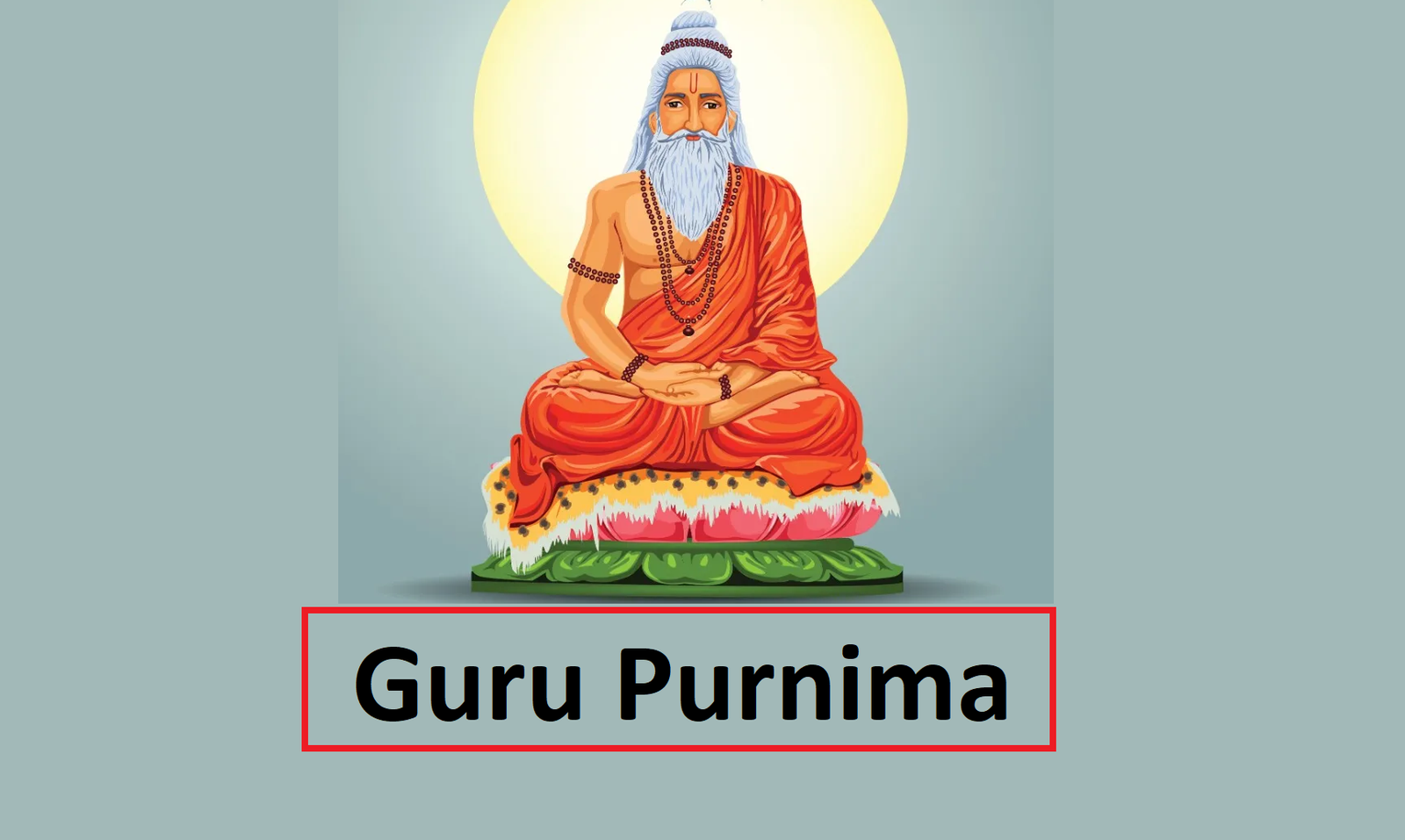 guru purnima