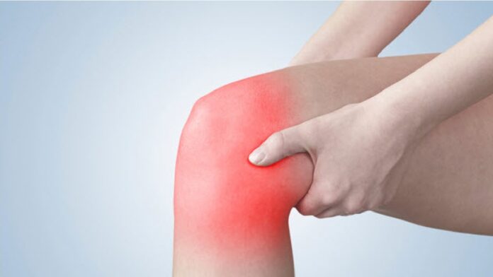 knee pain