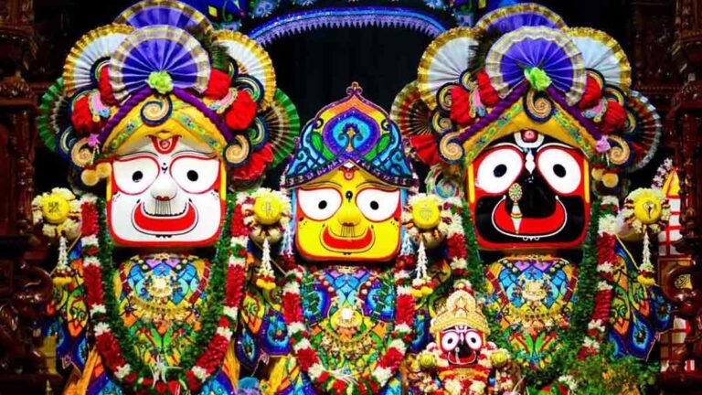 कहाँ से शुरु हुई जगन्नाथजी के प्रसाद की परंपरा ? | Jagannath Puri Prasad Ki Mahima